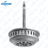 ZF4HP16 Input Shaft And Drum With B / E Clutch
