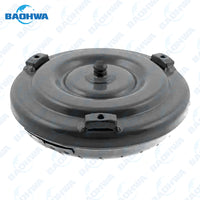 ZF4HP16 Lock-Up Torque Converter