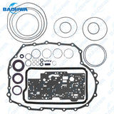 ZF4HP16 Master Kit With Pistons