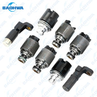 ZF4HP16 Solenoid Valve Kit (8 PC)