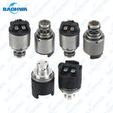 ZF4HP16 Solenoid Valve Kit (8 PC)