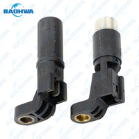 ZF4HP16 Solenoid Valve Kit (8 PC)