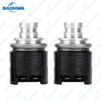ZF4HP16 Solenoid Kit (6 Pcs)