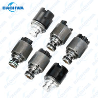 ZF4HP16 Solenoid Kit (6 Pcs)