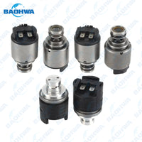 ZF4HP16 Solenoid Kit (6 Pcs)