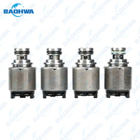 ZF4HP16 Solenoid Kit (6 Pcs)