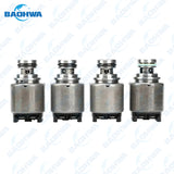 ZF4HP16 Solenoid Kit (6 Pcs)