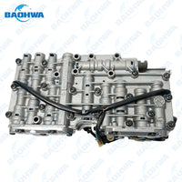 ZF4HP16 ZF4HP20 Valve Body
