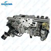 ZF4HP16 ZF4HP20 Valve Body
