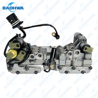 ZF4HP16 ZF4HP20 Valve Body