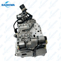 ZF4HP16 ZF4HP20 Valve Body