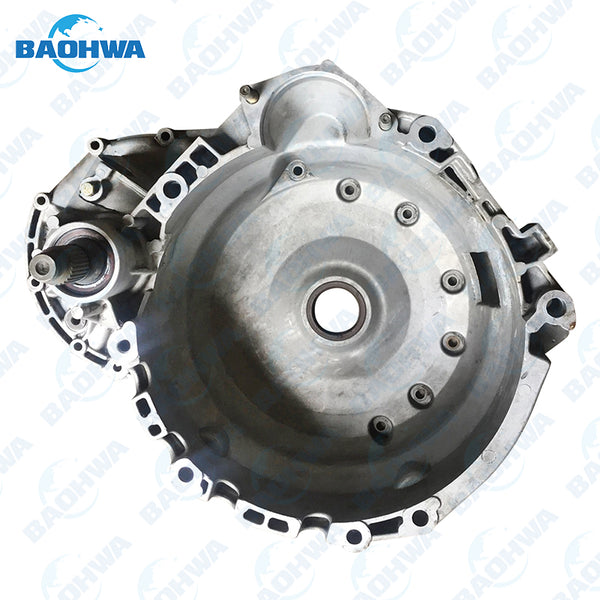 ZF4HP18 Bell Housing With Broke Off Bolt Retainer