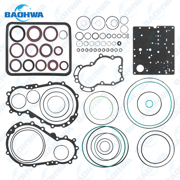 ZF4HP18FLA Overhaul Kit 4WD (86-Up)