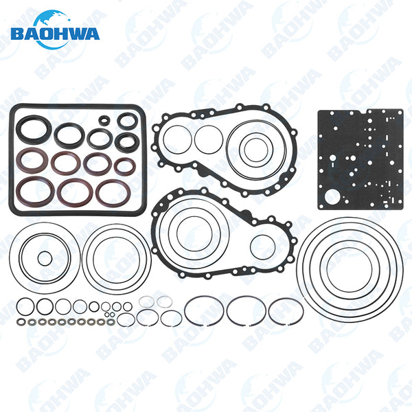 ZF4HP18FLA Overhaul Kit 4WD (94-97)