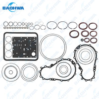 ZF4HP18FLA Overhaul Kit FWD