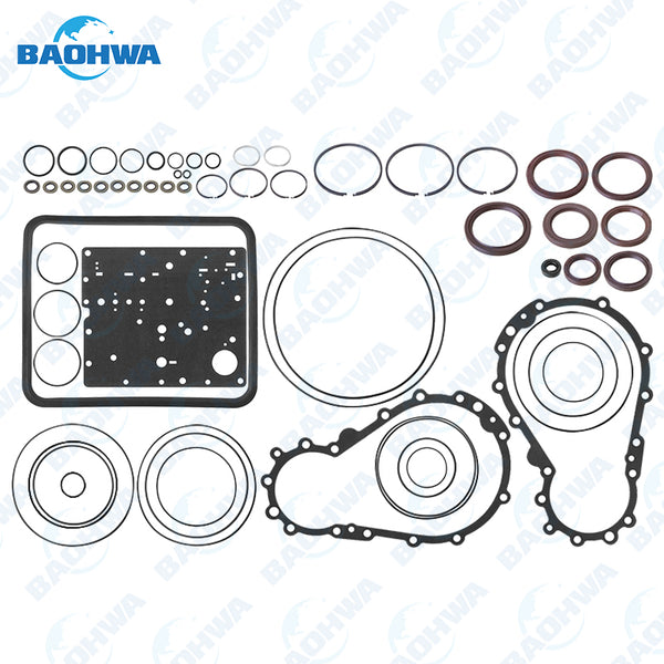 ZF4HP18FLA Overhaul Kit FWD