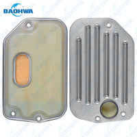 ZF4HP18FLE Oil Filter PORSCHE