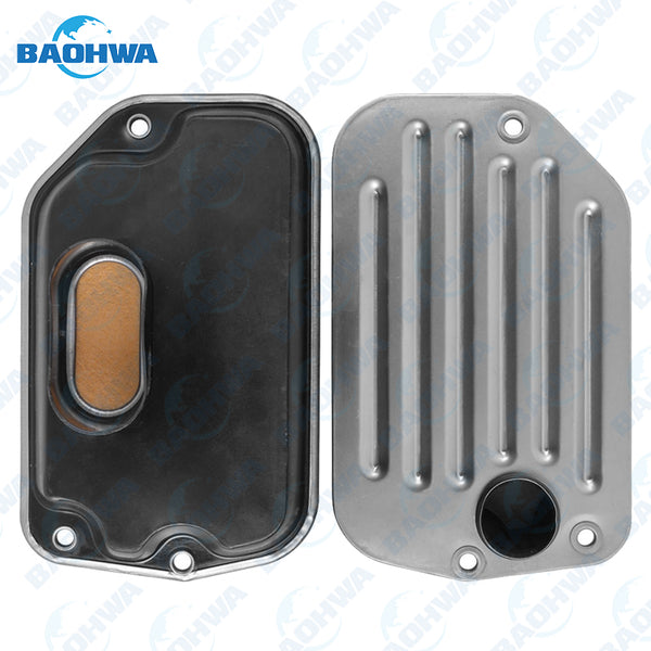 ZF4HP18FLE ZF4HP18FLA Oil Filter AUDI