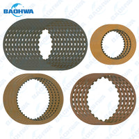 ZF4HP18FLE ZF4HP18FLA ZF4HP18FL ZF4HP18Q Friction Kit