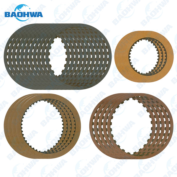 ZF4HP18FLE ZF4HP18FLA ZF4HP18FL ZF4HP18Q Friction Kit