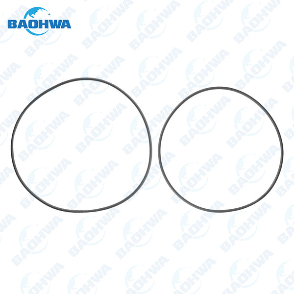 ZF4HP18FL ZF4HP18FLA ZF4HP18Q 2-4 Clutch Rubber Ring Kit
