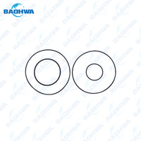 ZF4HP18FL ZF4HP18FLA ZF4HP18Q A Forward Clutch Rubber Ring Kit