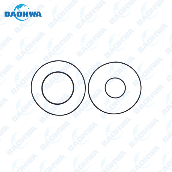 ZF4HP18FL ZF4HP18FLA ZF4HP18Q A Forward Clutch Rubber Ring Kit