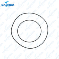 ZF4HP18FL ZF4HP18FLA ZF4HP18Q Low / Reverse Clutch Rubber Ring Kit