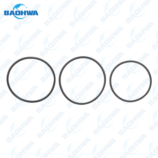 ZF4HP18FL ZF4HP18FLA ZF4HP18Q Servo Rubber Ring Kit