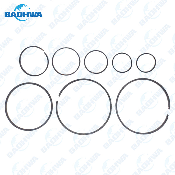 ZF4HP18FL ZF4HP18FLA ZF4HP18Q Teflon Ring Kit
