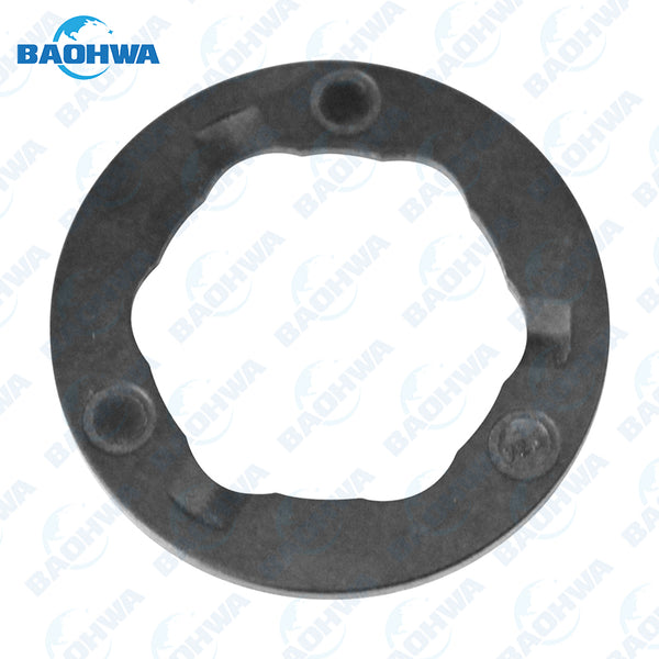 ZF4HP18 Forward Drum To 3-4 Drum Washer (Black Plastic) (88-98)