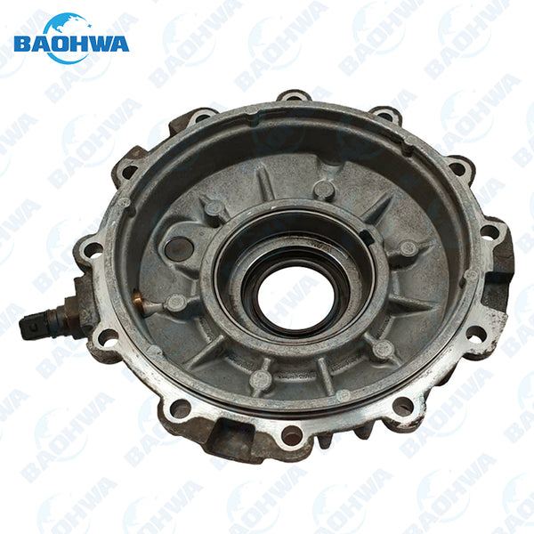 ZF4HP18 Gear Cover