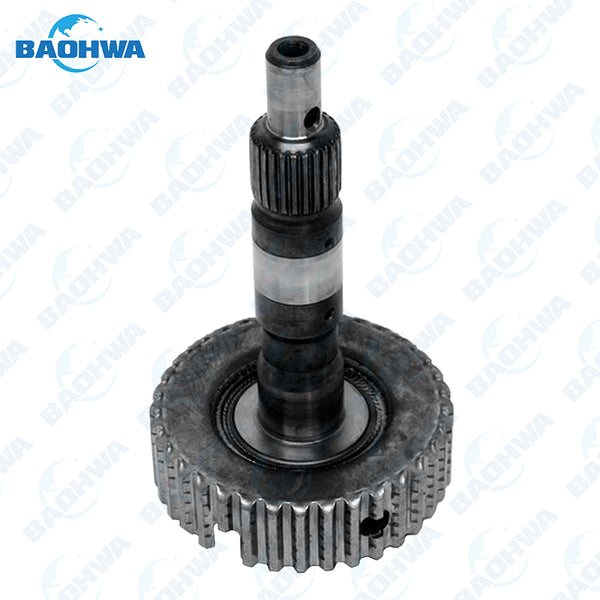 ZF4HP18 Intermediate Shaft