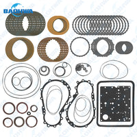ZF4HP18 Master Kit