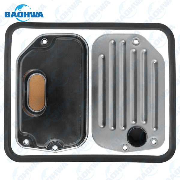 ZF4HP18 Oil Filter Kit