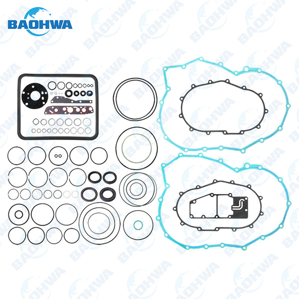 ZF4HP18Q Overhaul Kit FWD (89-Up)