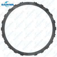 ZF4HP18 ZF4HP18E ZF4HP18FLE ZF4HP18FLA A / D Clutch Steel Plate Waved Plate
