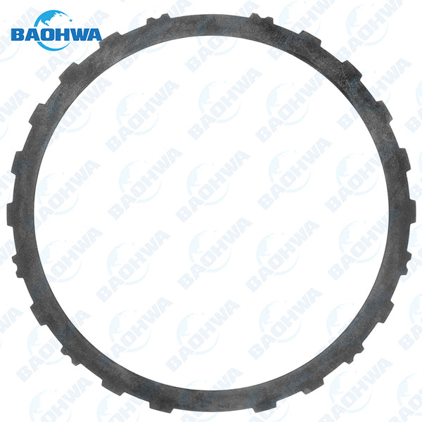 ZF4HP18 ZF4HP18E ZF4HP18FLE ZF4HP18FLA A / D Clutch Steel Plate Waved Plate