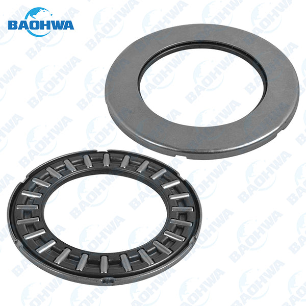 ZF4HP18 ZF4HP18E ZF4HP18FLE ZF4HP18FLA A To E Clutch Thrust Bearing