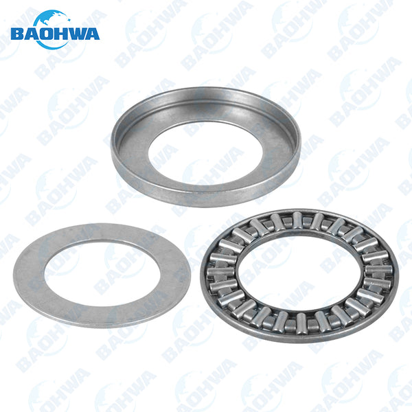 ZF4HP18 ZF4HP18E ZF4HP18FLE ZF4HP18FLA Intermediate Shaft To Sungear Shaft Bearing Kit All Except SAAB