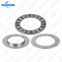 ZF4HP18 ZF4HP18E ZF4HP18FLE ZF4HP18FLA Planetary To Output Shaft Bearing Kit All Except SAAB