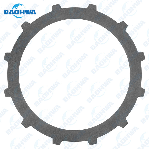 ZF4HP18 ZF4HP18E ZF4HP18FLE ZF4HP18FLA ZF4HP22 ZF4HP24 C Clutch Steel Plate (120x1.2x12T)