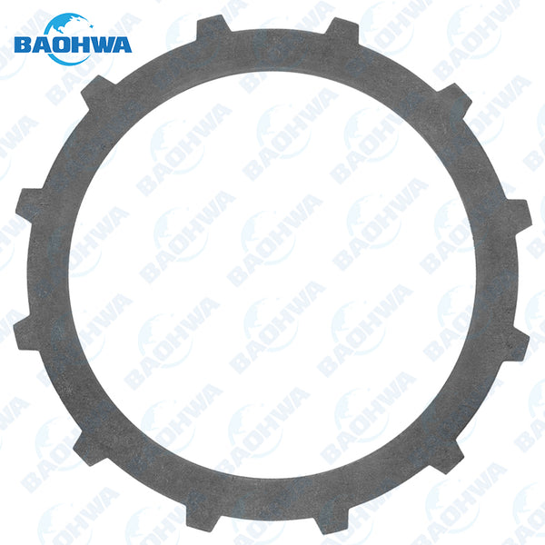 ZF4HP18 ZF4HP18E ZF4HP18FLE ZF4HP18FLA ZF4HP22 ZF4HP24 C Clutch Steel Plate (120x1.8x12T)