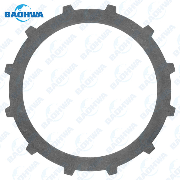 ZF4HP18 ZF4HP18E ZF4HP18FLE ZF4HP18FLA ZF4HP22 ZF4HP24 C Clutch Steel Plate (120x2.1x12T)