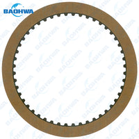 ZF4HP18 ZF4HP18E ZF4HP18FLE ZF4HP18FLA ZF5HP18 ZF4HP24 C Clutch ZF4HP22 D Clutch Friction Plate (142.8x1.6x48T)