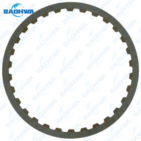 ZF4HP18 ZF4HP18E ZF4HP18FLE ZF4HP18FLA ZF5HP18 ZF5HP19 ZF5HP19FL ZF5HP19FLA A / D Clutch Friction Plate (146.7x1.6x30T)