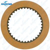 ZF4HP18 ZF4HP18E ZF4HP18FLE ZF4HP18FLA ZF5HP18 ZF5HP19 E Clutch Friction Plate (108x1.6x36T)