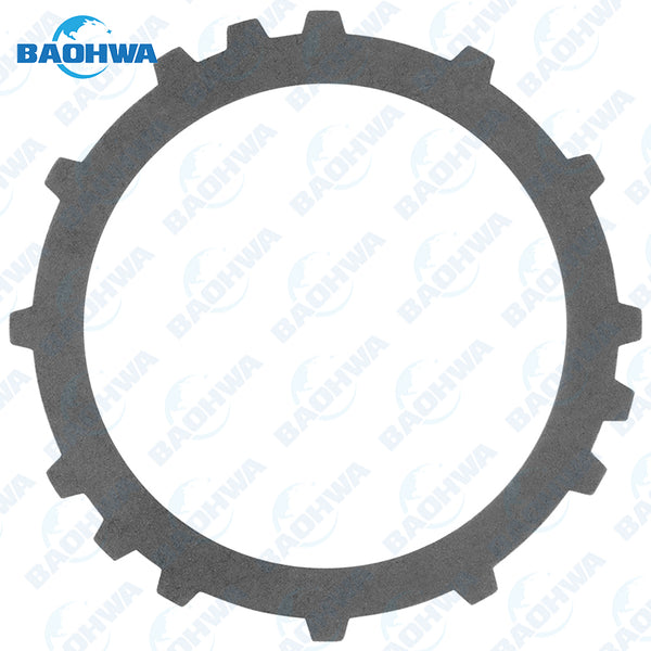 ZF4HP18 ZF4HP22 ZF4HP24 ZF5HP18 ZF5HP22 ZF5HP24 B / C / C1  Clutch Pressure Plate (120x3x15T)