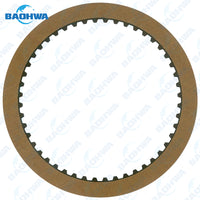 ZF4HP18 ZF4HP24 ZF5HP18 C1 Clutch (Intermediate Overrun) / C Clutch (Intermediate) / ZF4HP22 D Clutch (Low & Reverse) Friction Plate (142.8x1.6x48T)