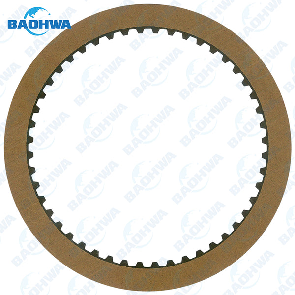 ZF4HP18 ZF4HP24 ZF5HP18 C1 Clutch (Intermediate Overrun) / C Clutch (Intermediate) / ZF4HP22 D Clutch (Low & Reverse) Friction Plate (142.8x1.6x48T)
